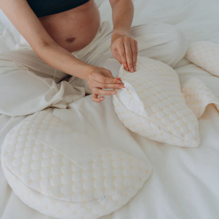 Dreamy - Oreiller de grossesse